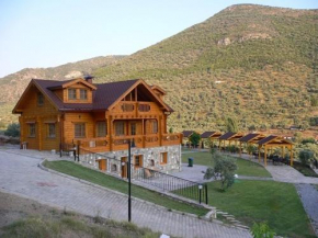 Natureland Efes Pension